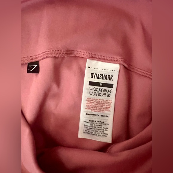 GYMSHARK legging size Medium - Picture 2 of 3